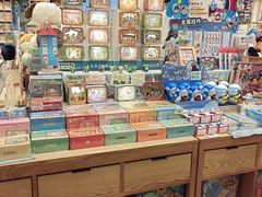 -猫的天空之城概念书店(杭州南宋御街店)