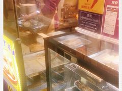 -裕兴旺老上海特色里脊肉(云瑞邻里中心店)