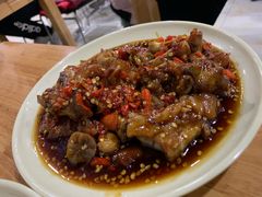 -贤花饭店(城阳店)