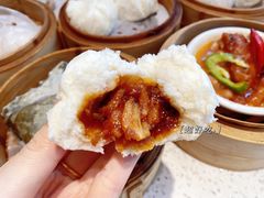 -惠盈港式茶餐厅(仲恺店)