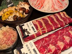 -三出山火锅(南京万象天地店)