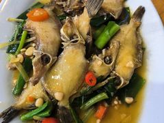 -车头老二大排档(金城步行街店)