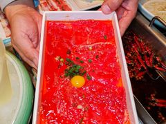 -福禄娃一家人火锅(上地店)