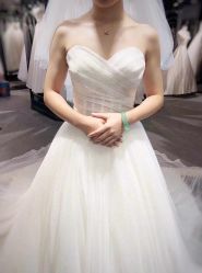 -ChenV西服礼服高级定制(市区养育巷店)