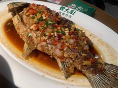 -费大厨辣椒炒肉(万家丽一店)