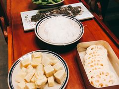 -芝麻花餐厅(祁家豁子店)