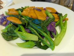 -万龙洲海鲜·粤菜(亚运村店)
