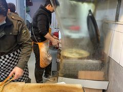 -咏春葱油饼(德政中路店)