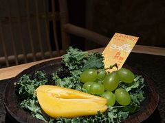 -三出山火锅(万象天地店)