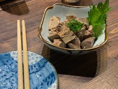 -一吉焼鸟·FOUNDER(桂林路店)