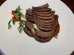 -涿掌柜·涿州宴
