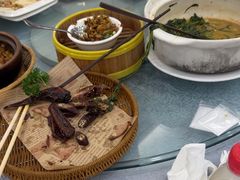 -阿甘酒家(桂青路店)