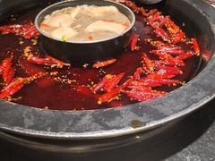 -陈眼镜火锅(总店)