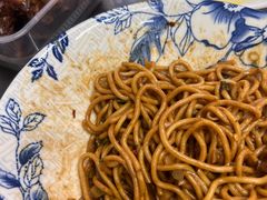 热干面-李记热干面· 襄阳牛肉面