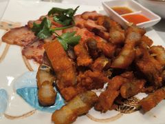 -旺达·福州菜(正大广场店)