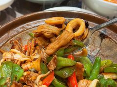 -聚宾楼·烤鸭·家宴(科技三路店)