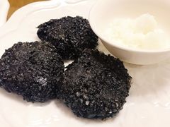 -竹海湾农家土菜