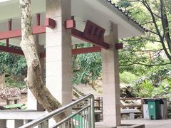 -火炉山森林公园