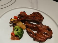 -赤火牛排(金狮广场店)