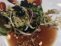 -鸭王烤鸭店(三里河店)