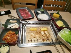-新石器烤肉(高行万嘉店)