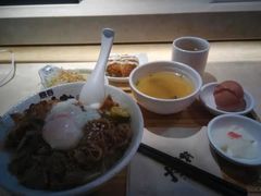 -熊吞·大碗丼烧肉饭(清江浦区万达店)