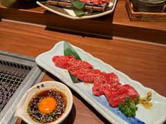 -御牛道日式烤肉料理(杭州万象城店)