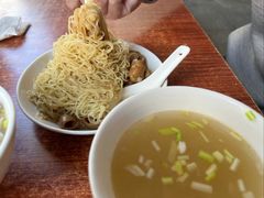 -汉记面馆(南华东路店)