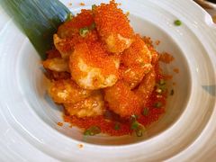 -Hatsune隐泉日式料理(三里屯太古里店)