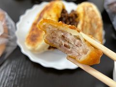 -老回回烩面馆(左家庄店)