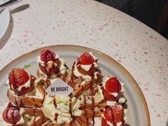 -BE BRIGHT KITCHEN(正佳广场店)