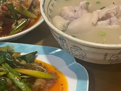-易老妈蹄花.特色川菜(人民公园总店)