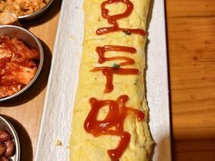 -恩你小木屋·韩式料理(假日广场店)