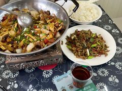 -龚师傅土菜馆.地道农家菜(魅力湘西店)