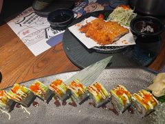 -京鹿料理(荟聚店)