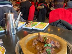 大堂-芦月轩羊蝎子(北蜂窝店)