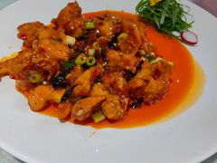 -品味居·首店·大连鲜活海鲜大连菜(东港店)