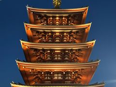 -浅草寺