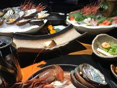 -和彩放题餐厅(酒仙桥店)