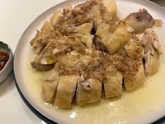 -清晖小苑•顺德地方菜(壹海城店)