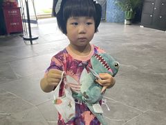 -侏罗纪世界电影特展(广州站)