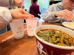 -蔡林记(黄鹤楼店)