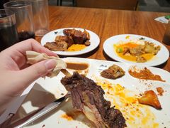 -汉巴味德·烤肉与啤酒的自助(杭州大悦城店)