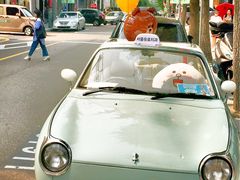 -LINE FRIENDS Garosu-gil Flagship Store
