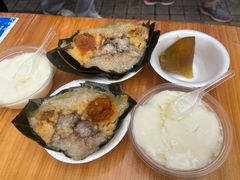 -鼎香皇高佬苏裹蒸粽