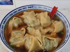 -古徽州馄饨店(宝安路店)