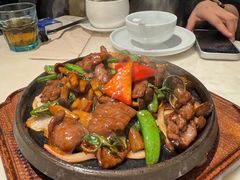 -港丽餐厅(天河城店)