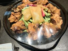 -常和州·夜宵大排档(常州单店)