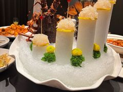 -上和臻品中国菜(花园街店)