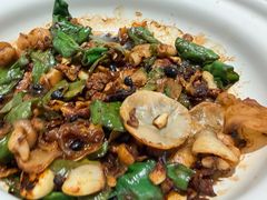 -燕郊烧鸽子(酷车小镇店)